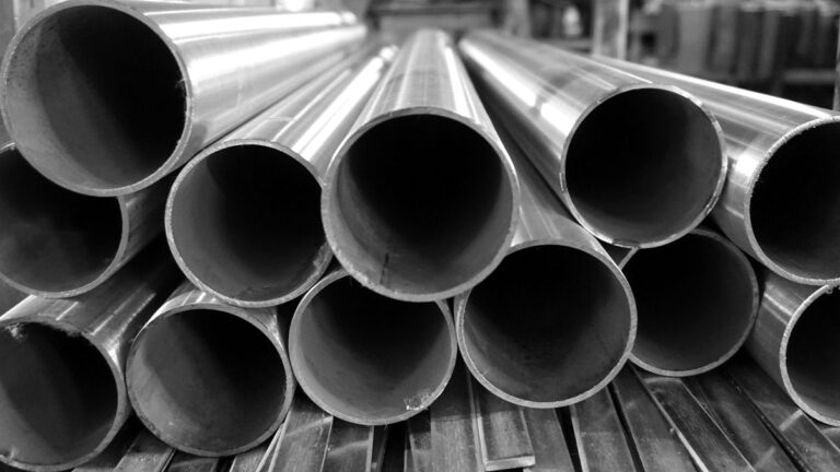 Industria del acero: entre la baja actividad y la necesidad de restablecer puentes con Nación