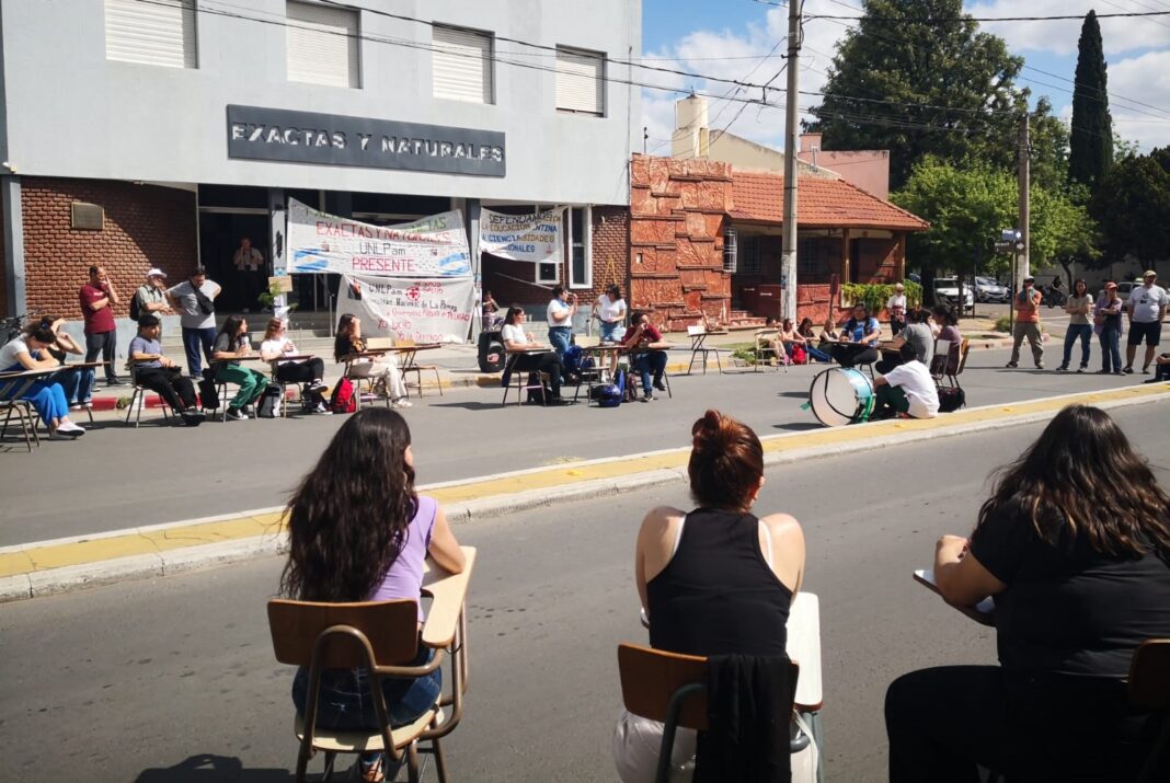Edificio de tribunales de justicia federal