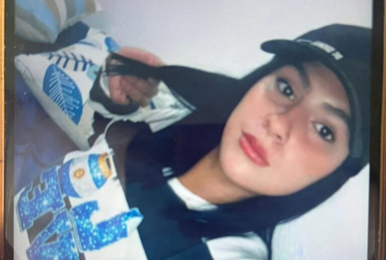 Ilustración referencial de una búsqueda policial en la provincia de La Pampa