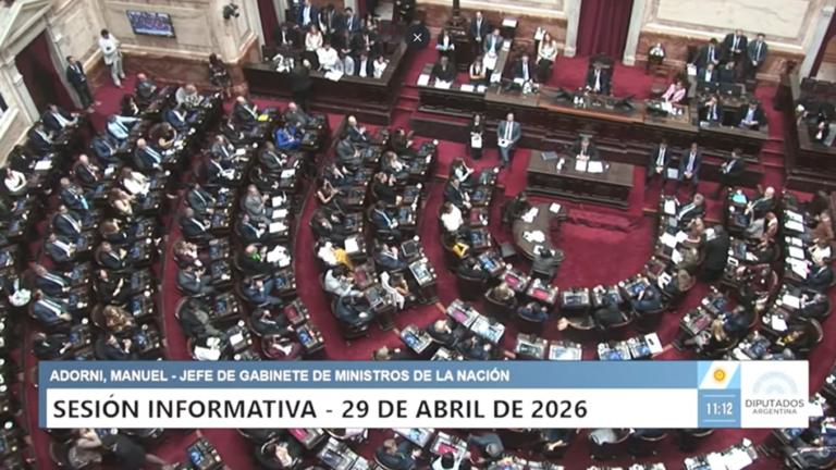 Casa de Gobierno de La Pampa