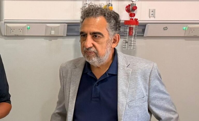 Reunión del Consejo Federal de Salud (COFESA) donde se trató la cobertura de medicamentos.