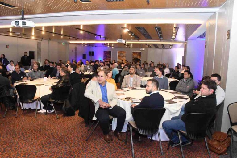 Jornada de detección de oportunidades de negocios en Vaca Muerta para empresas pampeanas