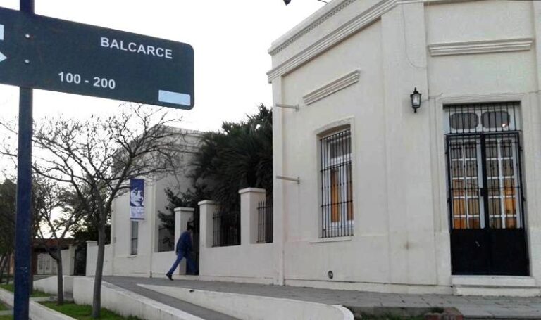 Fotografía de una de las obras de la muestra 