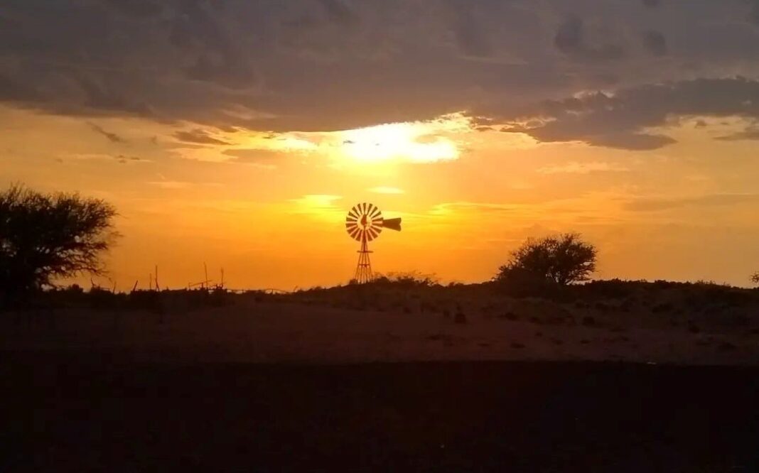 Edificio del Superior Tribunal de Justicia de La Pampa