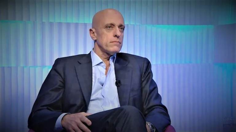 Carlos Pagni en su programa Odisea