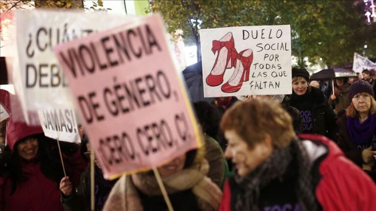 Imagen ilustrativa de un juzgado en Santa Rosa, La Pampa