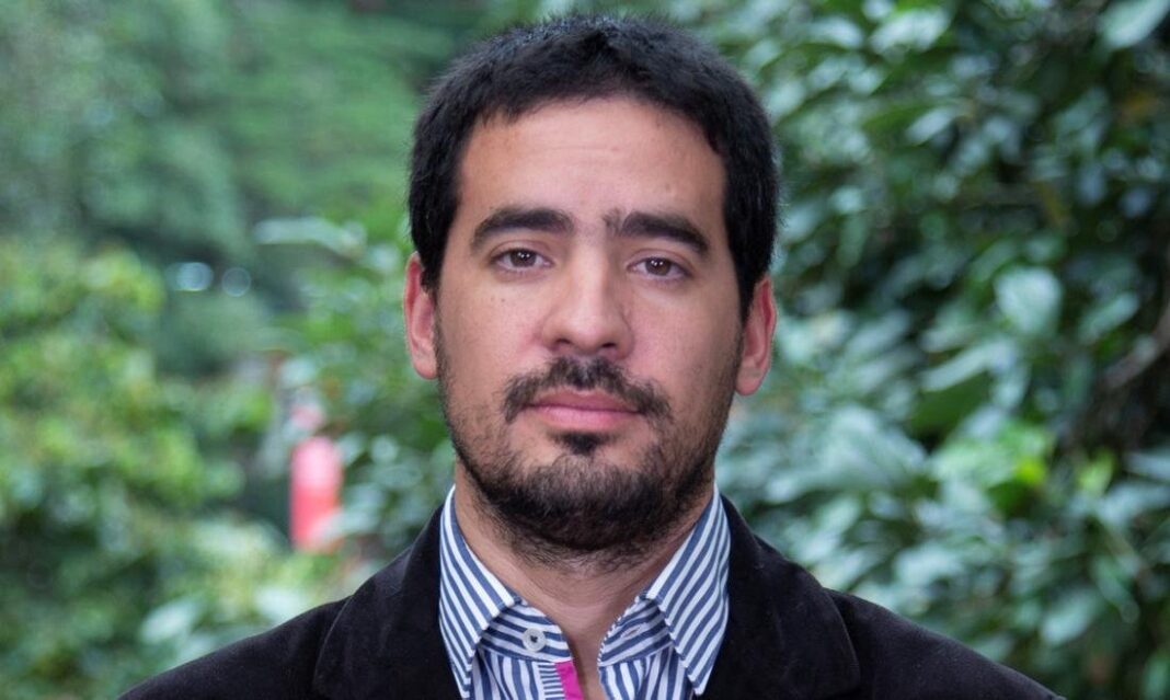 Sesión de la Cámara de Diputados de la Nación