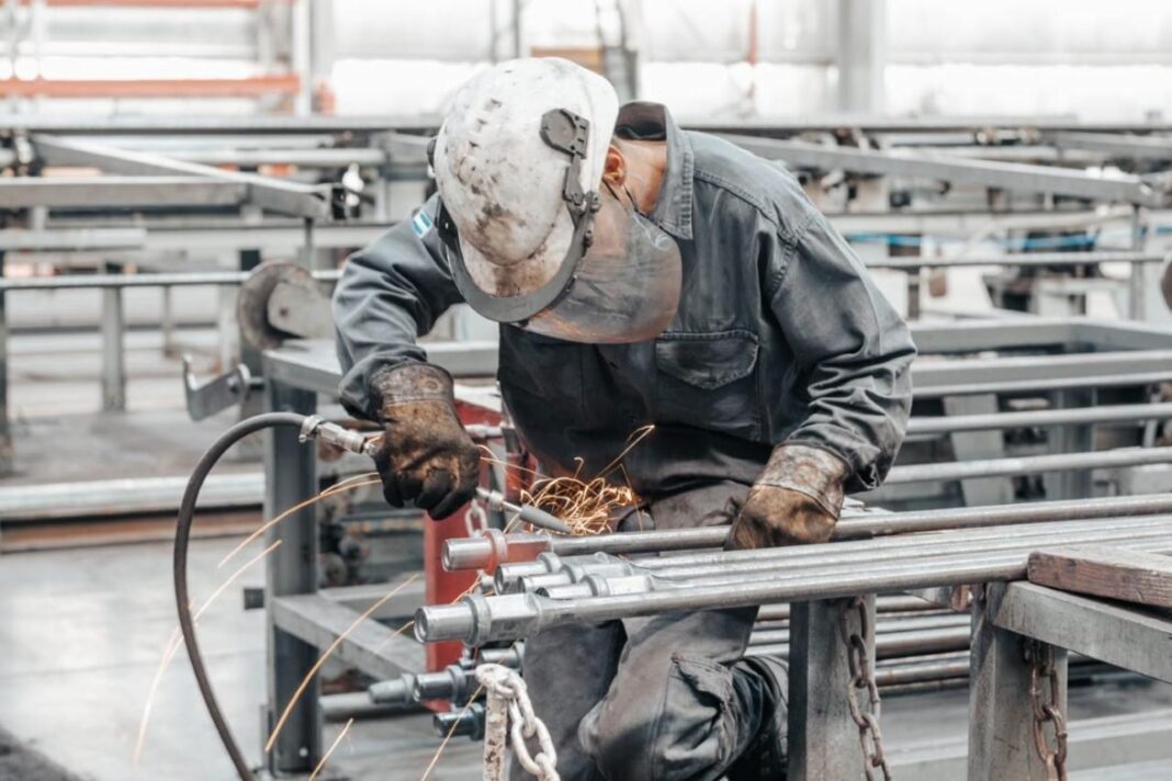 Gráfico con datos de pluriempleo en La Pampa