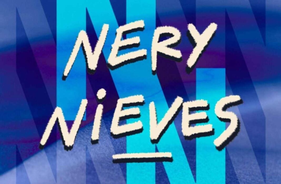Escena de la obra de danza teatro Nery Nieves