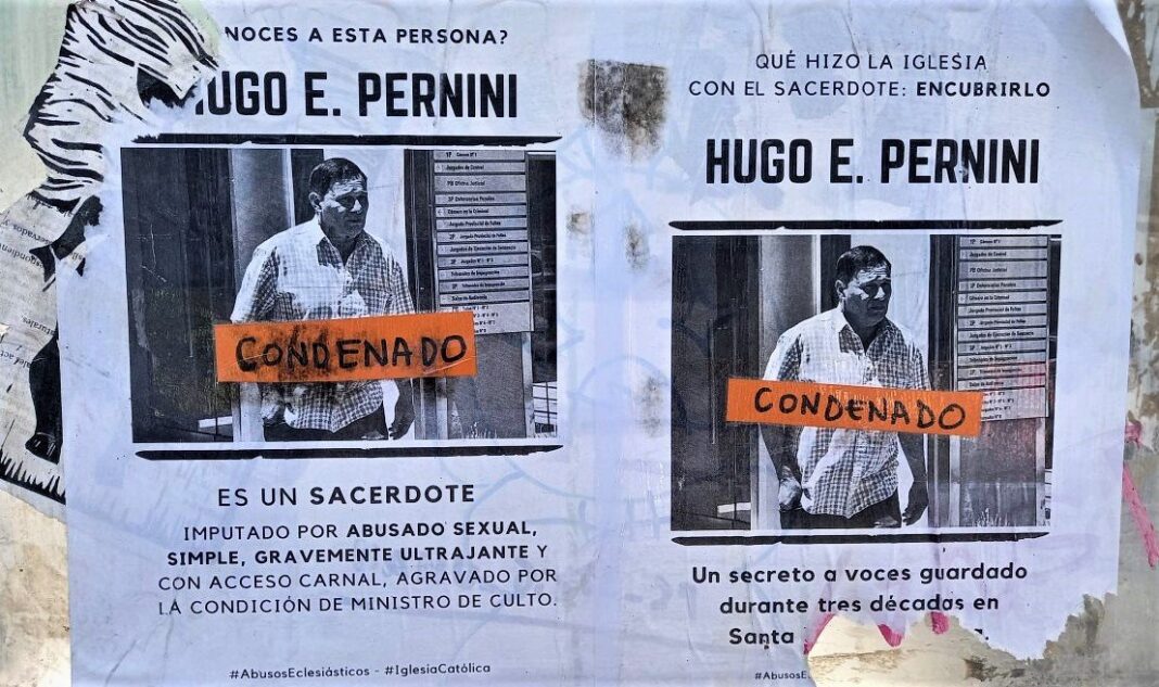 Fachada de la Corte Suprema de Justicia de la Nación