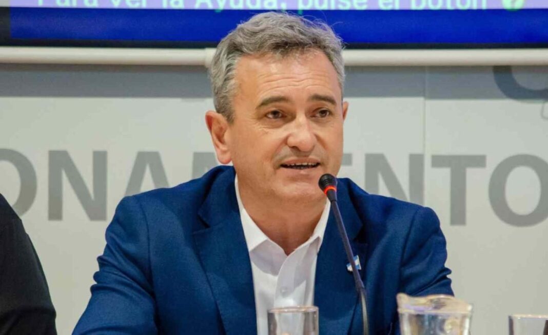 Reunión de comisión de legislación general con funcionarios de Toay sobre inclusión deportiva